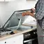 Appliance repair handyman in Arvada, CO for cooktops and kitchen appliances