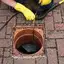 Drain cleaning in Arvada, CO for clogged drains and sewer lines