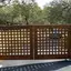 Driveway gate installation in Arvada, CO for homes and properties