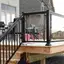 Handrail installation in Arvada, CO for decks, stairs, and porches