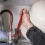 Water heater repair in Arvada, CO for leaks, valves, and pipe connections
